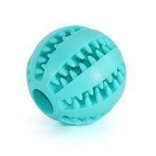 Load image into Gallery viewer, Tooth Cleaning Elasticity Rubber Ball
